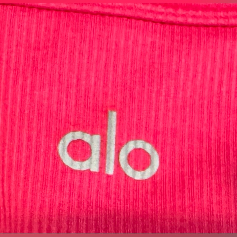 Alo Top - Picture 2 of 9
